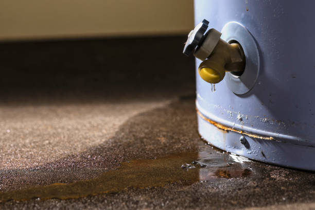 Best Commercial water damage restoration  in Jacinto City, TX