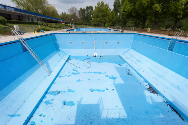 Best Water damage restoration company  in Jacinto City, TX