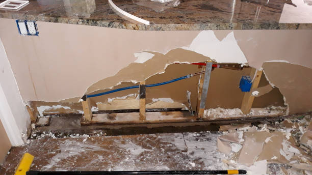 Best Water damage restoration near me  in Jacinto City, TX