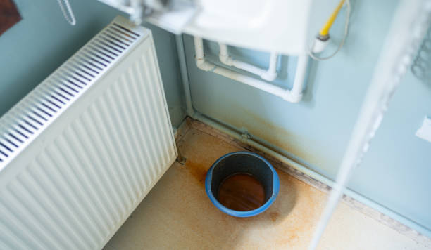 Best Water damage restoration near me  in Jacinto City, TX