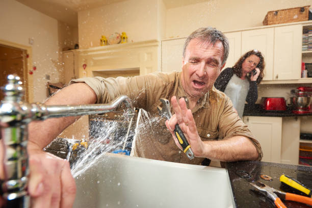 Jacinto City, TX Water damage restoration Company